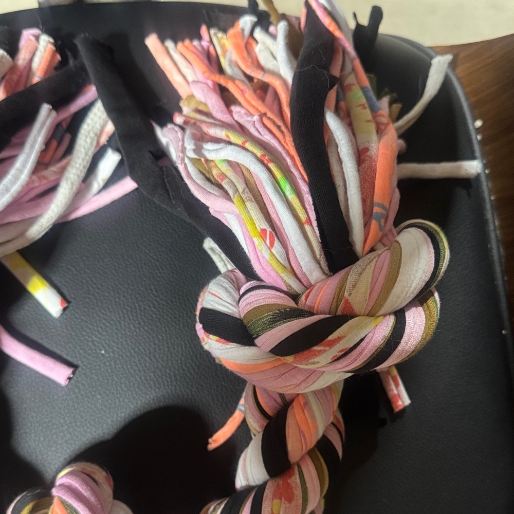 REROPE 3 Knot Dog Rope - Picture 6 of 9